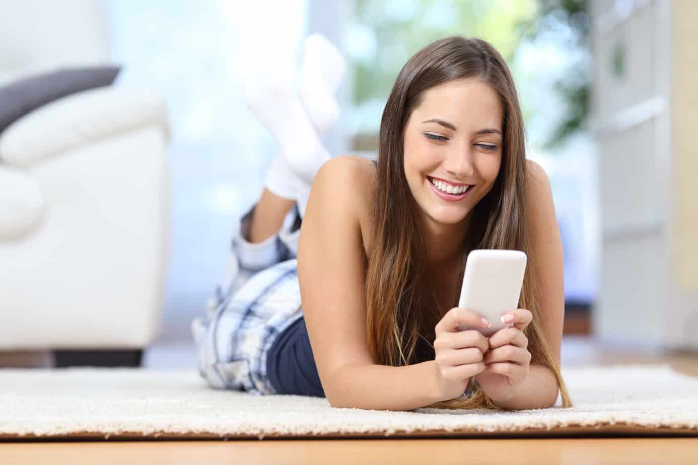 Questions over text flirty to ask Top Flirty