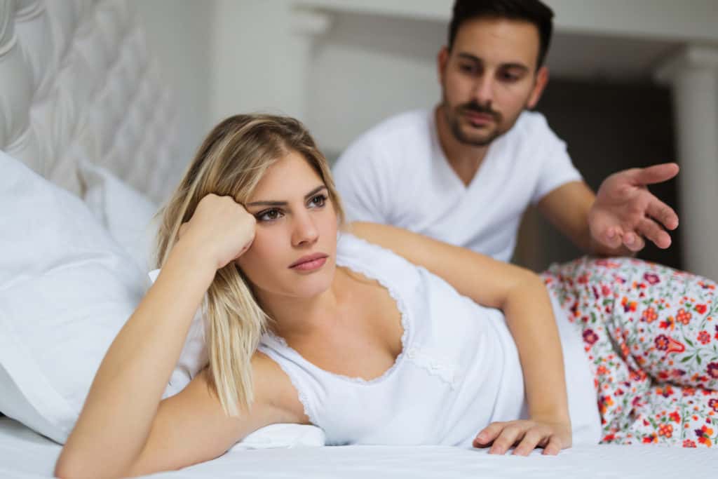 I Hate My Husband -- What To Do About It