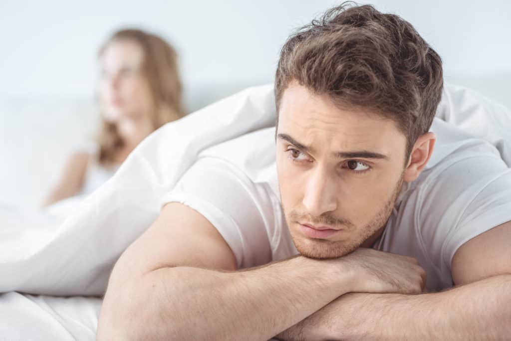 effects of the feeling of loneliness on your relationship