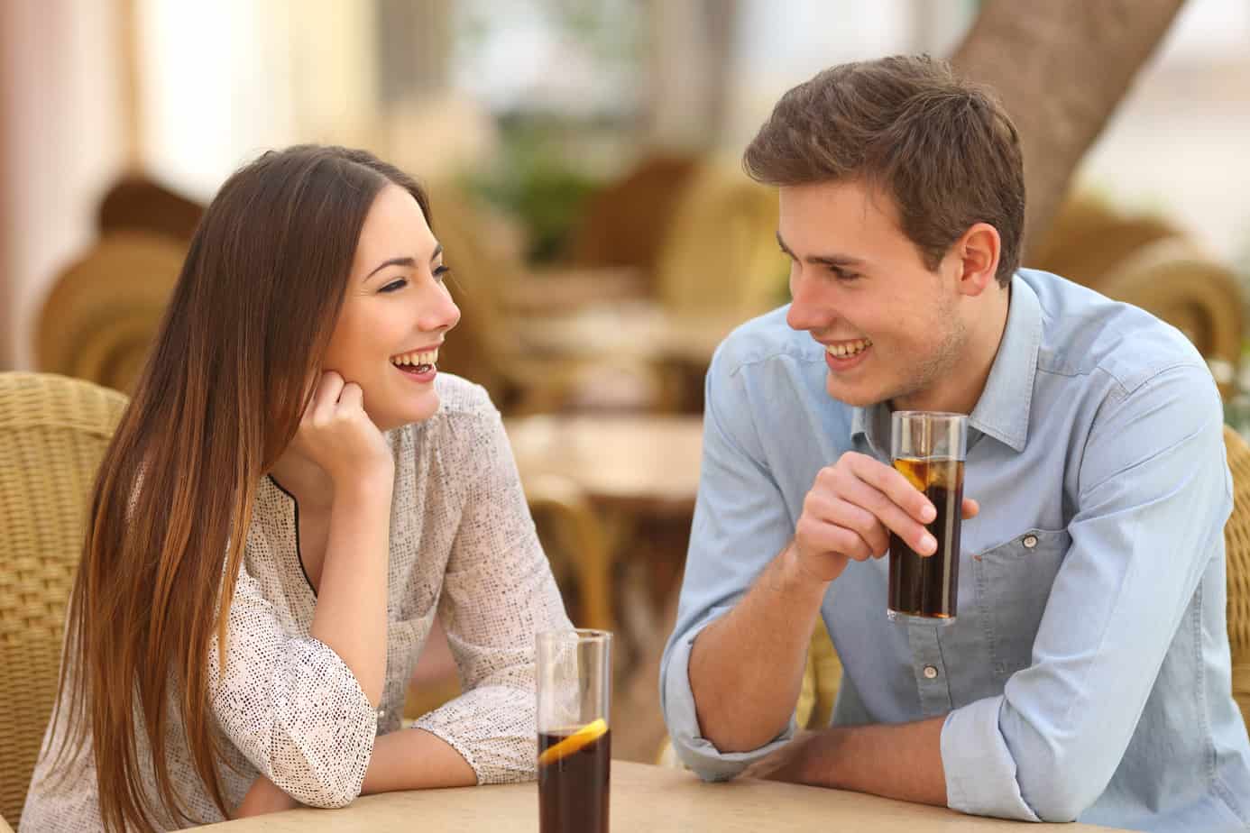 how to confirm a date without sounding desperate